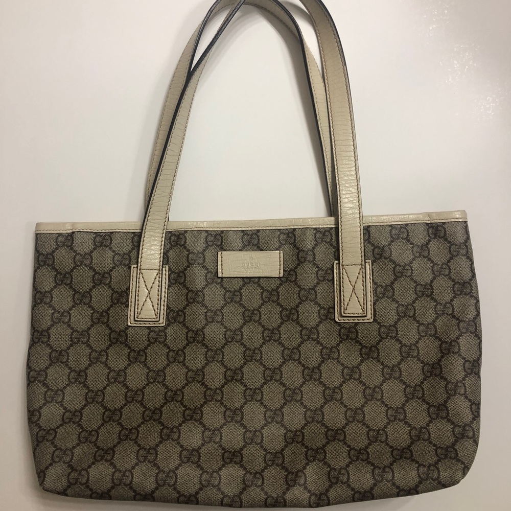 ❌SOLD❌ Gucci tote